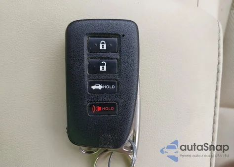 2014 Lexus Es 350 from USA, damaged, VIN JTHBK1GG3E2135172